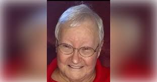 Obituary information for Barbara M Camp