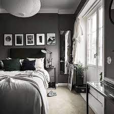 50 Men S Bedroom Ideas Masculine Interior Design Inspiration 28 Small Master Bedroom Bedroom Makeover Bedroom Photos