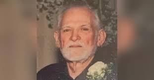 Jacob Edward Dillon Obituary