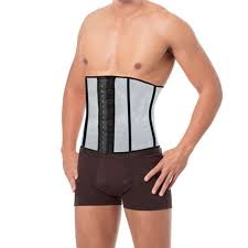 Cinta Modeladora Abdominal Masculina Academia Fitness Esbelt Em 2020 Cinta Abdominal Academia Fitness Reducao De Estomago