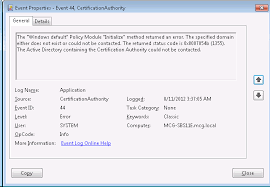 Lyle Epstein S Systems Engineer Blog Cannot Connect This Computer To The Network Windows Sbs 2011 Essentials