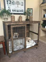 Xxl Single Not Just For Giant Breeds Dog Kennel Furniture Dog Crate Bed Diy Dog Kennel