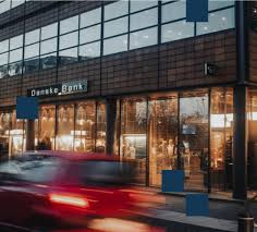 With danske bank's online banking service, you are able to save both time and money since you handle your banking transactions online. An Award Winning Customer Centric Platform Monstarlab
