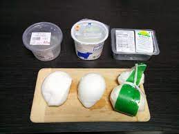Buffalo Vs Cow S Milk Taste Taste Confessions Of A Dietitian
