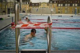 Quels lieux de loisirs vont pouvoir rouvrir ? Comment Les Piscines Vont Rouvrir A Reims