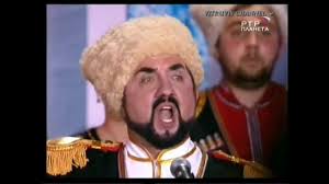 каким ты был таким ты и остался кубанский казачий хор Vstan Za Veru Russkaya Zemlya Kubanskij Kazachij Hor Russia Youtube Music