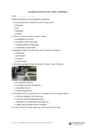 Maybe you would like to learn more about one of these? Ulangan Harian Kelas 4 Tema 2 Subtema 1 Pdf