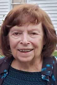 Adeline Riefler 1927-2023