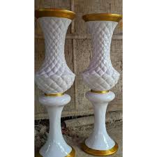 Jual dekorasi pelaminan jepara dan gebyok pelaminan jepara berbagai model terbaru klasik minimalis modern. Pot Bunga Dekorasi Pelaminan Shopee Indonesia