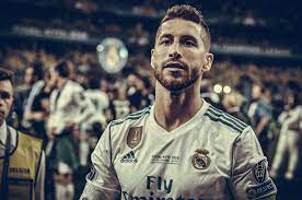 Select from premium sergio ramos 2018 of the highest quality. Sergio Ramos Red Cards A Tale Of Heroic Villainy