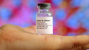 Reports of adverse events following the use of j&j/janssen vaccine suggest an increased risk of a rare adverse event called thrombosis with thrombocytopenia. Johnson Johnson In Usa Zugelassen Was Kann Der Impfstoff Zdfheute