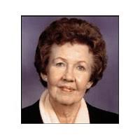 Helen Anderson Obituary