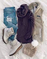 One Of The Best Winter Period Clothing And Boulevard Design Rocked By Our Favourite Style Forward Superstars Winter Outfits Fall Outfits Fall Winter Outfits