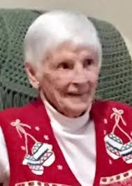 Leola Johnson Obituary (1923