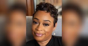 Obituary for Sherelle McCrary