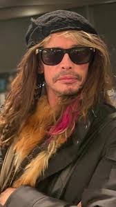 Santa Claus Is Coming to Town Steven Tyler