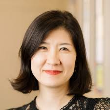 Jooyoung Shin: Faculty Directory: Faculty: Eskenazi School of Art,  Architecture + Design: Indiana University Bloomington