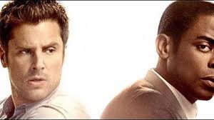 Psych : Enquêteur malgré lui