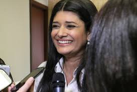 Vice-governadora Rose Modesto fará abertura oficial do Festival América do  Sul Pantanal