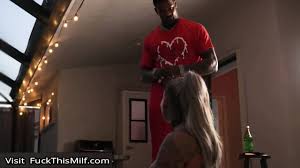 Closest we'll get to an Eva Elfie Blacked scene - Jason Luv