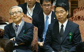 妻と「こんな人たち」の言うことは聞け? 政治家たちの今週の珍言・暴言まとめ | 文春オンライン