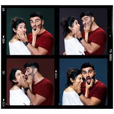 Sardar ka grandson movie look test pictures ravi vermani guidelines show arjun kapoor kaashvi nayar. Sardar Ka Grandson 2021