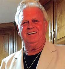 Roy Waller Obituary May 5, 2021