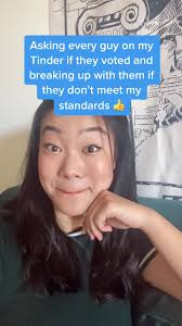 I’m told my standards are too high but I say: #knowyourworth ✊ #fyp  #foryoupage #election #electionday #biden2020 #voting #ohno  #potentialbreakupsong