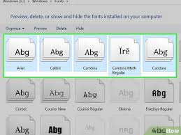Check spelling or type a new query. How To Add More Fonts To Wps Office On Your Android Device