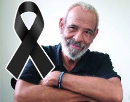 Con profundo pesar anunciamos el fallecimiento de este gran actor  dominicano Miguel Ángel Martínez,se acuerdan de su papel en la película  “Andrea”?Conocido por su trabajo en “Ladrones a domicilio”, “Trópico de  sangre”, “