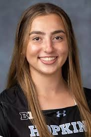 Ashley Mackin's Instagram, Twitter & Facebook