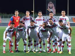 أخبار الدوري السعودي نادي الهلال نادي الأهلي الملكي نادي الاتحاد نادي النصر نادي الشباب نادي أبها نادي القادسية نادي الفيحاء مباريات الدوري السعودي مواعيد مباريات الدوري السعودي. Ù‡ÙƒØ°Ø§ Ø´Ø­Ø° Ù†Ø§Ø¯ÙŠ Ø£Ø¨Ù‡Ø§ Ù…Ø¹Ù†ÙˆÙŠØ§Øª Ù„Ø§Ø¹Ø¨ÙŠÙ‡ Ù‚Ø¨Ù„ Ù„Ù‚Ø§Ø¡ Ø§Ù„Ù‡Ù„Ø§Ù„
