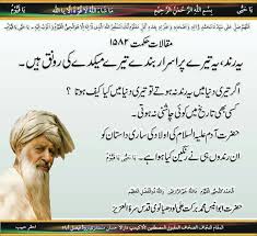 Motivational quotes in urdu ali quotes find quotes photo quotes people quotes urdu quotes wisdom quotes quotations qoutes. Pin On Abu Anees Sufi Mohammad Barkat Ali Sb Maqalaat E Hikmat