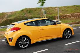 Find 2,059 used hyundai veloster listings at cargurus. Test Drive Review 2015 Hyundai Veloster 1 6 Turbo Autofreaks Com