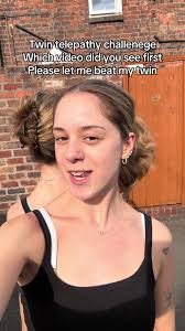 How Fo Those Twins Speak St Same Time