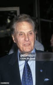 2,665 Robert Stack Photos & High Res Pictures