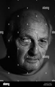 Harry man Black and White Stock Photos & Images