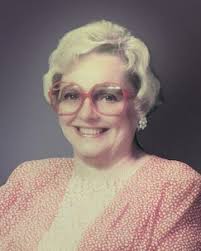 Nettie Charlene Shropshire Obituary