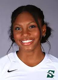 2021 Volleyball Roster