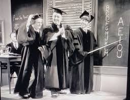 Violent Is the Word for Curly (Short 1938) - IMDb
