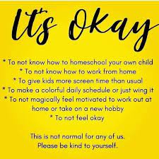 25 Funny Homeschool Memes 2020 Remote Learning Laughs Homeschool Memes Its Okay Homeschool