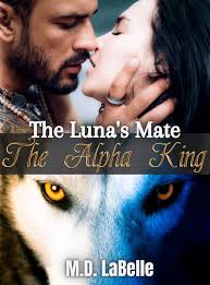 For the lovely readers that have read my Forest Wolf Series, Alpha Series  has started with Alpha James. Alpha James is the leader of the Trinity  Forest Pack. He's been having no