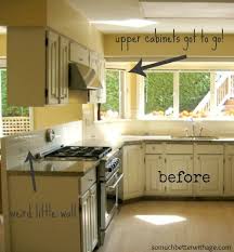 Easy Kitchen Updates Easy Kitchen Updates Kitchen Cabinet Remodel Updated Kitchen