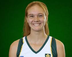 Laerskool Truida Kestell tennisspelers presteer