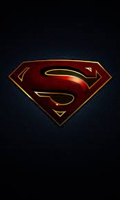 Maybe you would like to learn more about one of these? Superman Logo Wallpaper For Iphone 1280x2120 Wallpaper Teahub Io