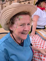 Care home transforms into festival extravaganza with music, games, and  community spirit