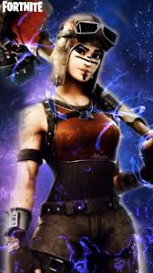 We take a look at some of the best such skins that are useful for players. 31 Fortnite Renegade Raider Wallpapers On Wallpapersafari