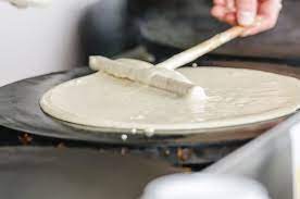History Of Crepes Origin Andn Facts About Crepes