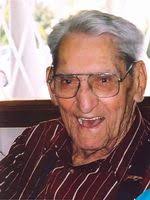 Buddy Jefferson LaRue (1917-2008)