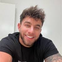 Jonathan Lebo's Instagram, Twitter & Facebook